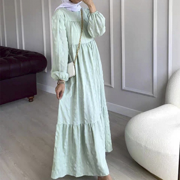 Ayollar Kuylagi ART 16320 XL Yalpiz rang