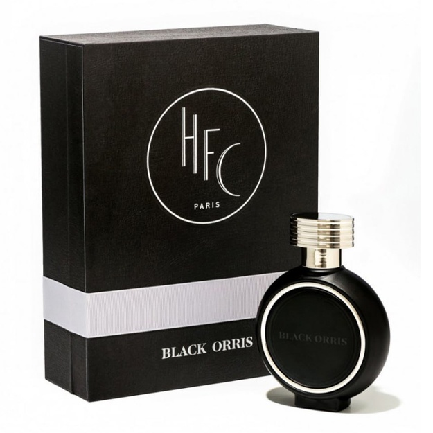 Black Orris Haute Fragrance Company HFC (M) EDP 75ML