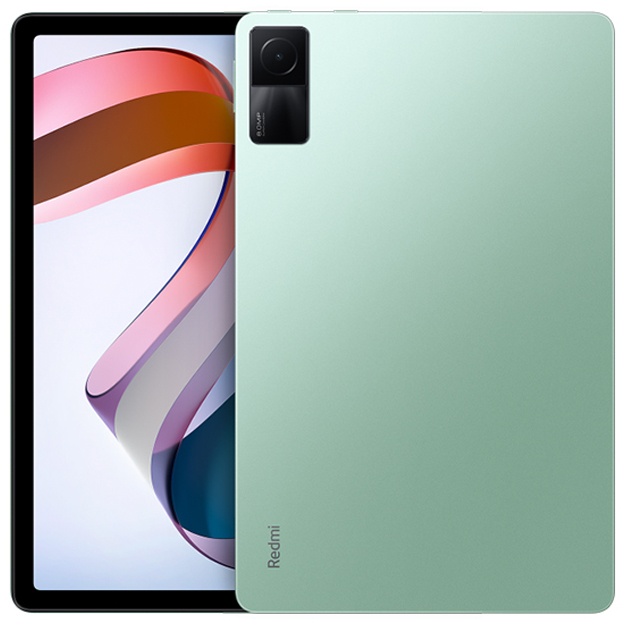 Xiaomi Redmi Pad Wifi (China) 4/128GB Yashil yalpiz