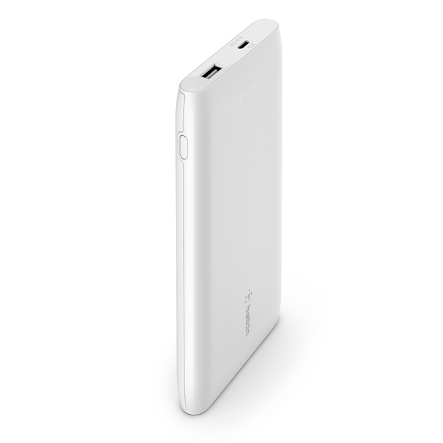 Портативный аккумулятор Belkin Power Bank 10000mAh 18W (BPB001BTWH)