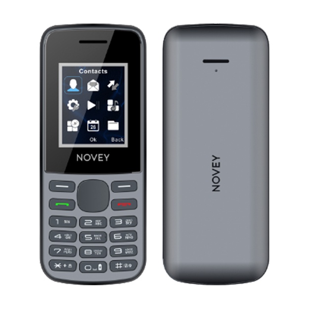Novey C10
