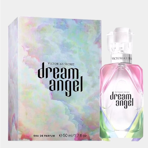 Dream Angel Eau De Parfum Victoria's Secret 100 ml (Xitoy)