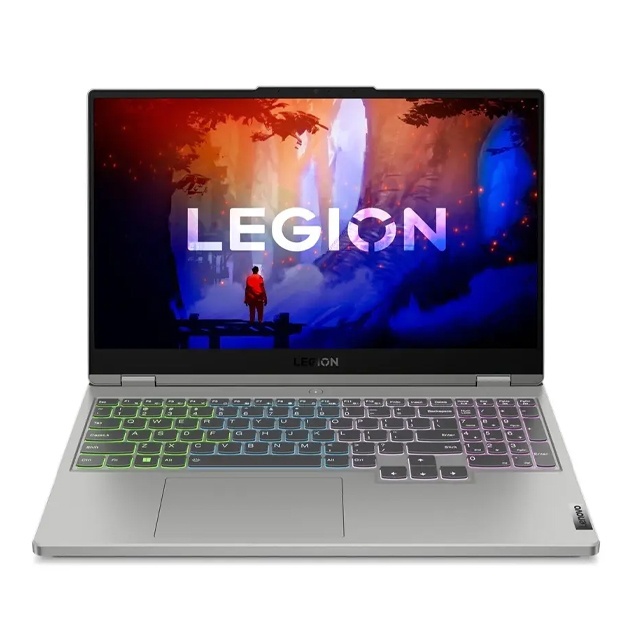 Noutbuk Lenovo Legion 5 15ARH7H R7-6800H 16/512GB SSD RTX3060 15.6" WQHD (82RD0091RK)