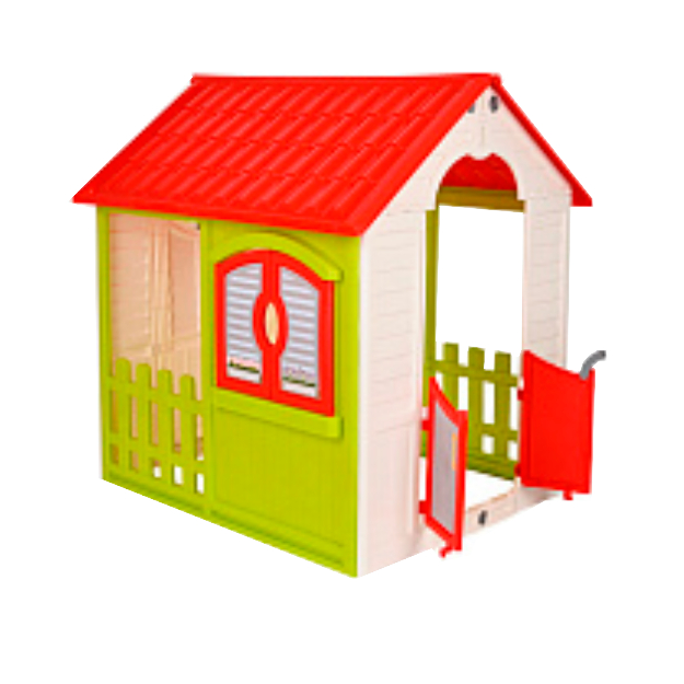 Игровой Складной Домик Pilsan Foldable House 06091