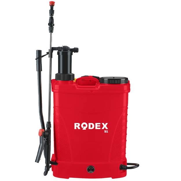 Simsiz atomizator Rodex RDX9619