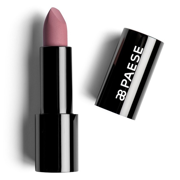Губная помада (матовая) Paese Mattologie Matte Lipstick