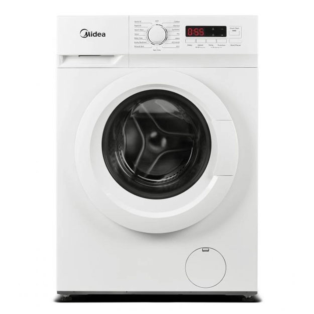 Стиральная машина Midea MFN03W60/W-C (6 Кг)