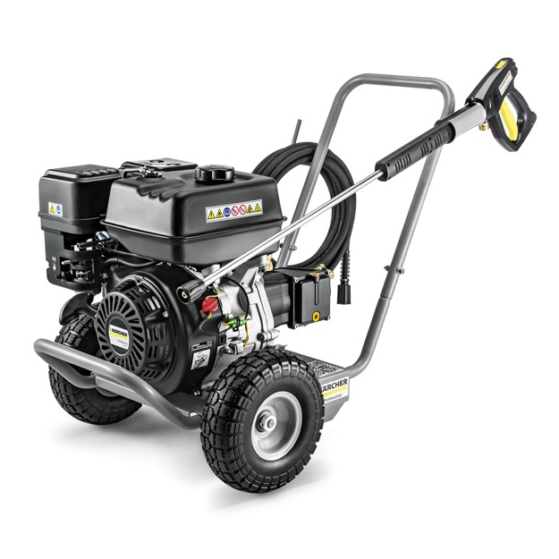 Yuqori bosimli tozalash vositasi Karcher HD 9/25 G Classic