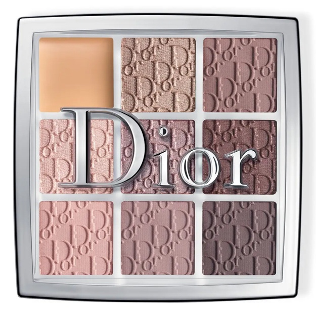 Ko‘z bo‘yog‘i palitrasi Dior Backstage Eye Palette Cool Neutrals 002