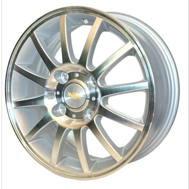 Diska mashina uchun komplekt 4 sht Optira R15x100 dlya Cobolt, Nexia 3, Nexia 2, Nexia, Spark