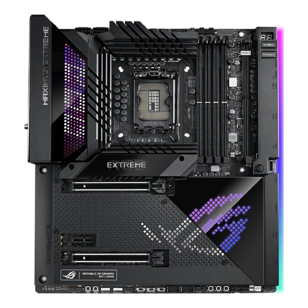 Материнские платa Asus Rog Z690 Extreme (90MB18H0-M0EAY0)