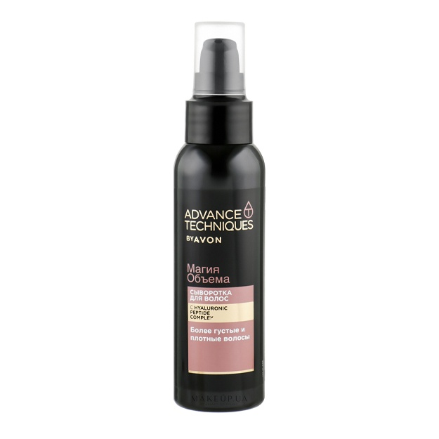 Soch uchun sarum Avon Hajm sehri 100ml