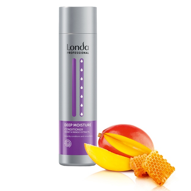 Namlovchi sprey Deep Moisture 250 ml