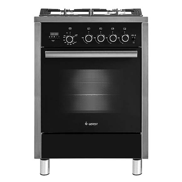 Газовая плита Gefest 6700-04