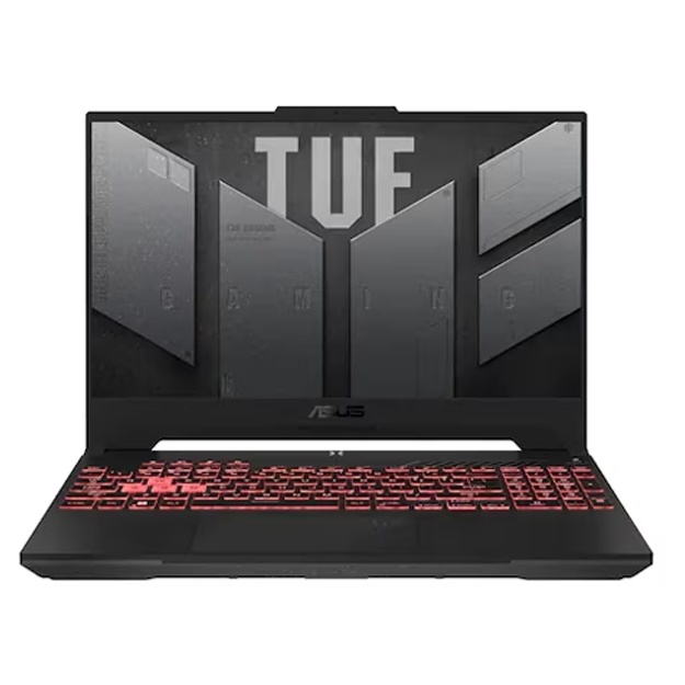 Noutbuk Asus Tuf FA507RE-HN017 R7-6800H 8/512 GB SSD RTX 3050 15.6" FHD