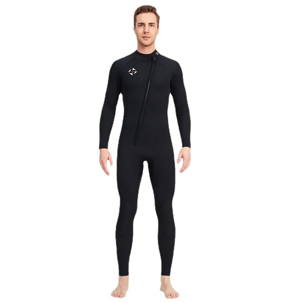 Мужской гидрокостюм из неопрена DIVE&SAIL (D330010)