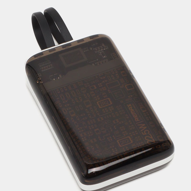 Tashqi batareya PowerBank Remax RPP-591