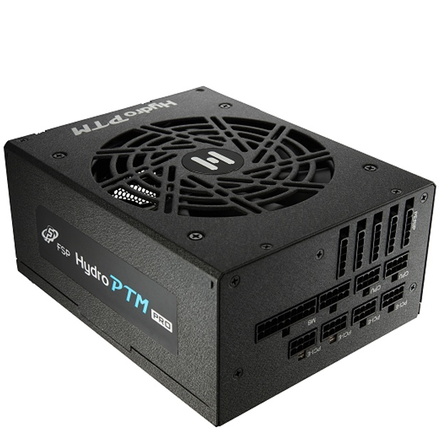Blok pitaniya FSP HYDRO PTM PRO 1000W 80 PLUS Platinum Power Supply (HPT2-1000M) GEN5