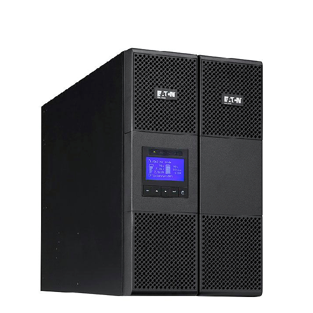 Источник бесперебойного питания Eaton 9SX 11000i RT6U (9SX11KiRT)