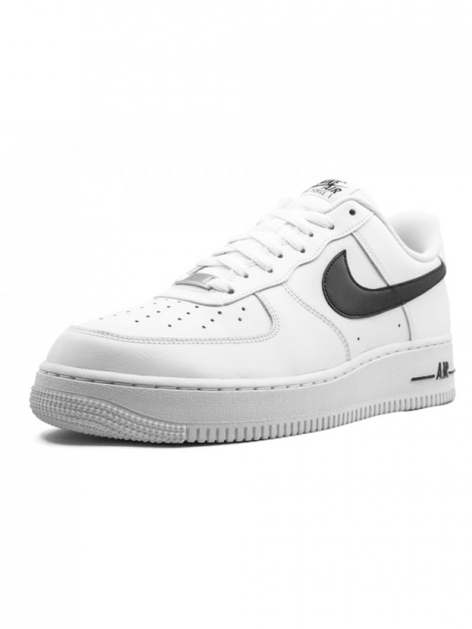 Erkaklar Krossovkalari Nike Airforce 1 (Lyuks) ART 1854 37