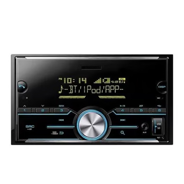 Avtomobil mp3 pleer magnitafon UTC-3202