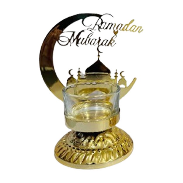 Миска фиников для стола Рамадана 02