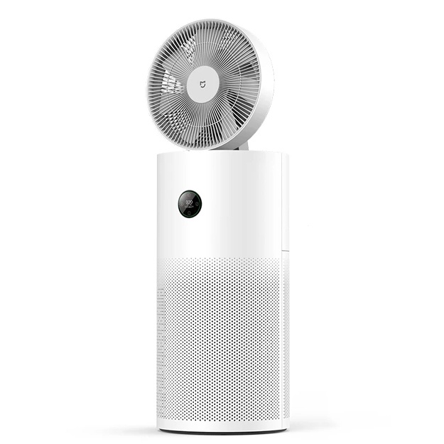 Умный Очиститель Воздуха Xiaomi Mijia