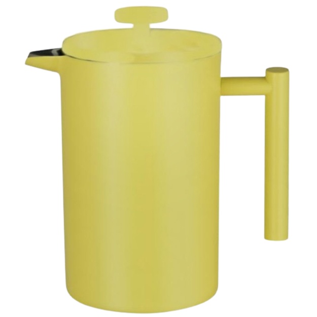 Чайник из нержавеющей стали, French Press 1 л (144)   kuk-09/10010060101