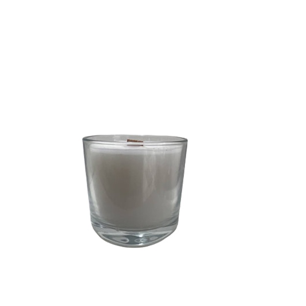 Ароматическая свеча Datum Parfume ( Initio Parfums Prives Oud For Happiness ) 70 гр