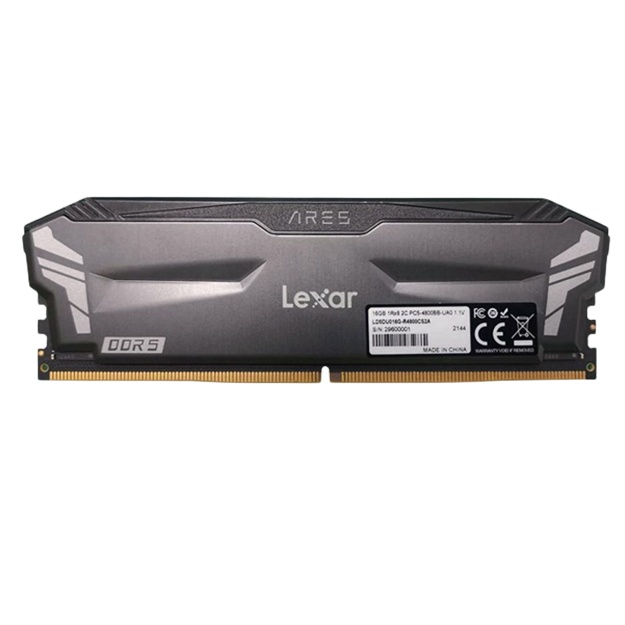Oперативной памят Lexar DDR5 32GB 5200Mhz (16*2)
