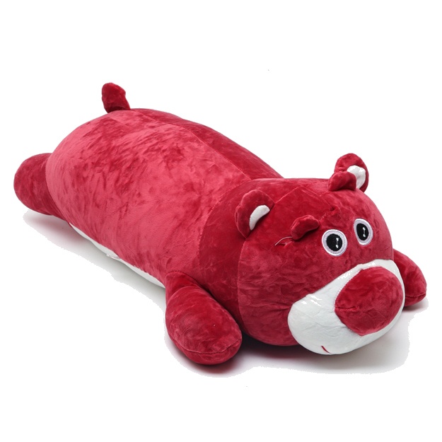 O‘yinchoqlar hikoyasining uzoq Lotso yumshoq o‘yinchoq