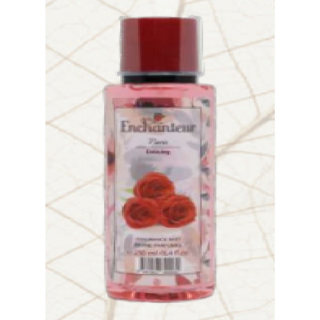Mist dlya tela Enchanteur Body Mist "ENTICING" 250g
