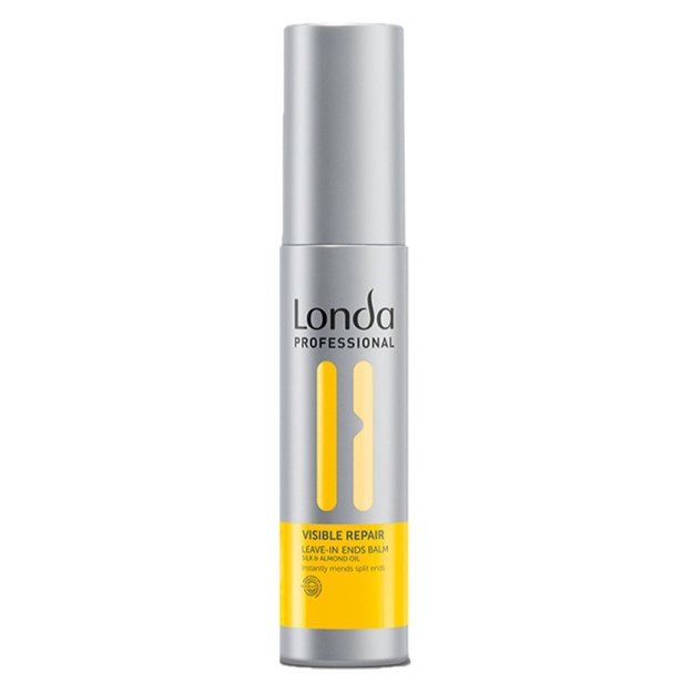 Soch uchlari uchun balzam Londa Visible Repair 75ml