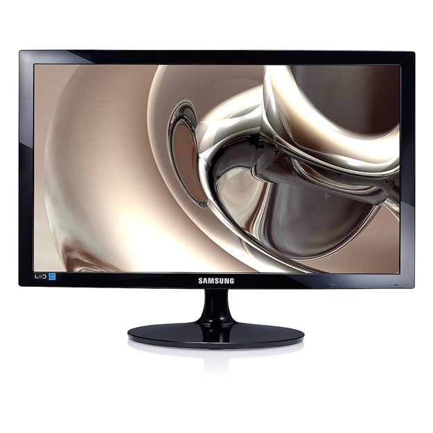 Монитор Samsung S24D300H LED FHD (бывший в употреблении)
