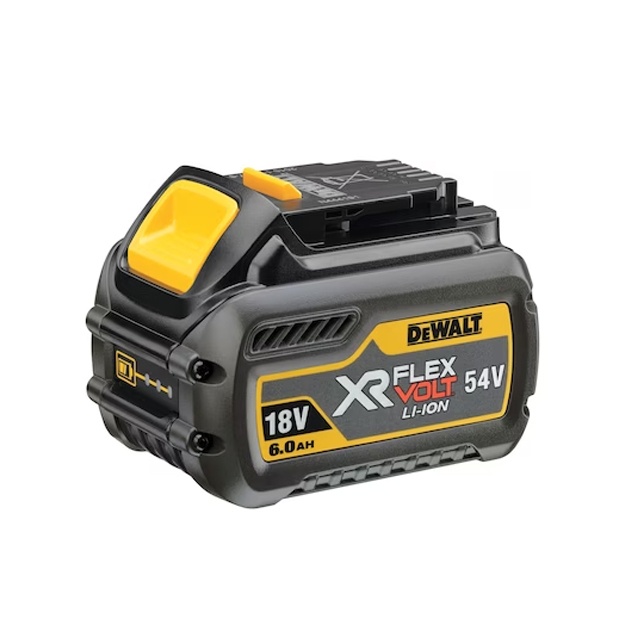 Батарея аккумуляторная DeWalt DCB546-XJ