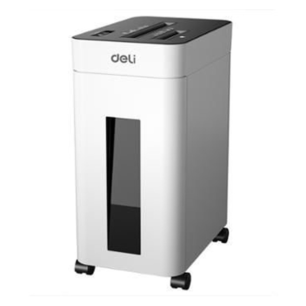Ofis uchun qog‘oz maydalagich Deli V9924