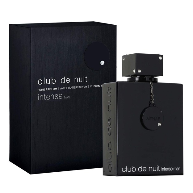 Club de Nuit Intense Man Armaf EDT 150 ML