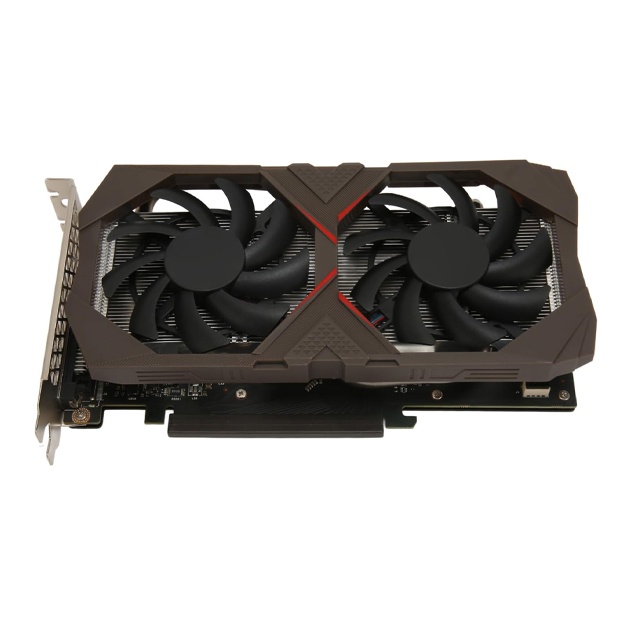 Видеокарта Gugxiom GTX 1660 6GB GDDR6 From UAE (B0CHG5GZ1M)