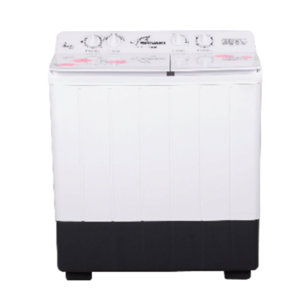 Stiralnaya mashina poluavtomat Shivaki TS100P 10kg Oq