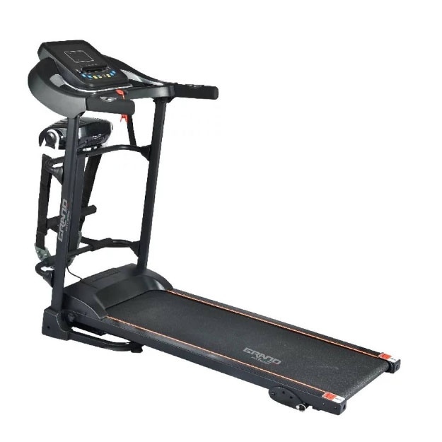 Yugurish yo‘lakchasi Grand Fitness 8050 DS