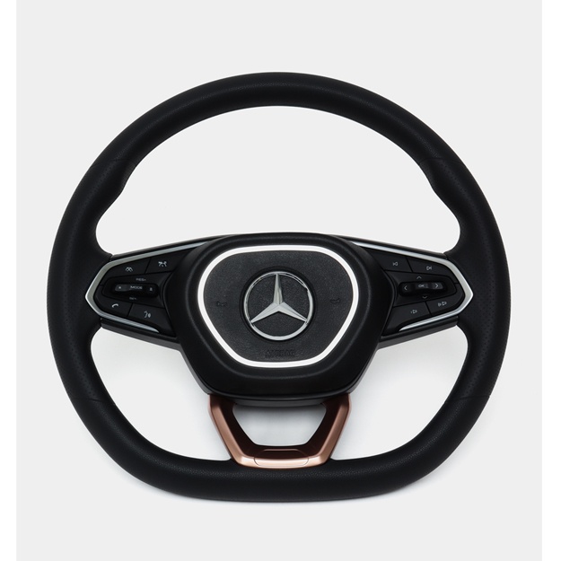 Автомобильный руль Mercedes Bao БК