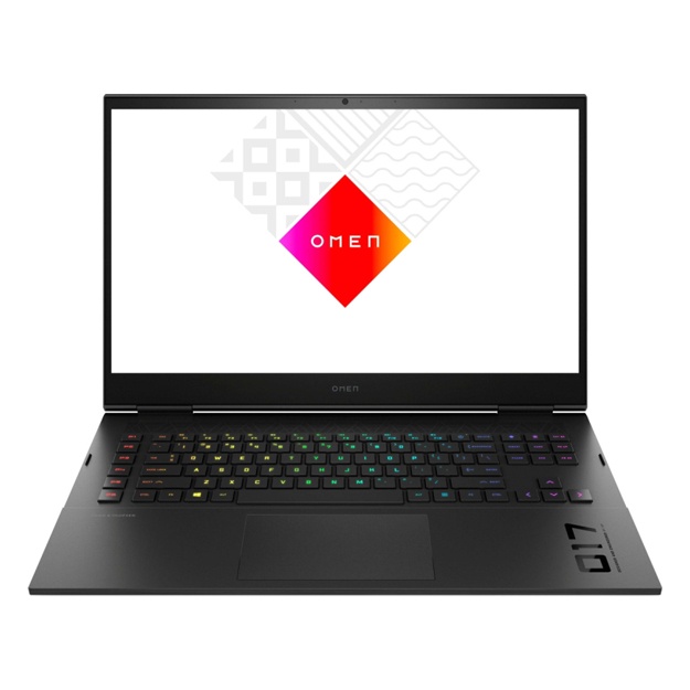 Noutbuk HP Omen i5-11400H 17-ck0053ur 16GB/512GB SSD RTX3060 17.3 FHD (65B16EA)