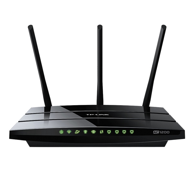 Wi-Fi router TP-Link Archer VR400 V1
