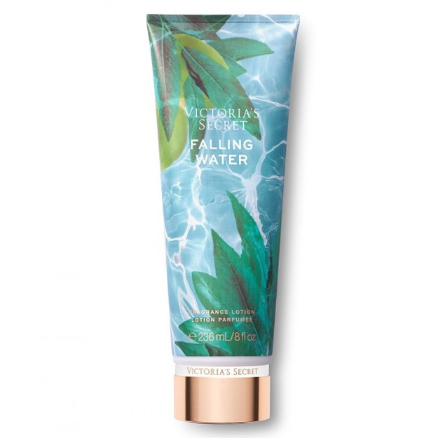 Namlantiruvchi loson Victoria's Secret Falling Water 236 ml
