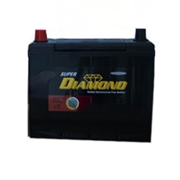 Akkumulyator Super Diamond MF85R-550 550A 60R 4187z