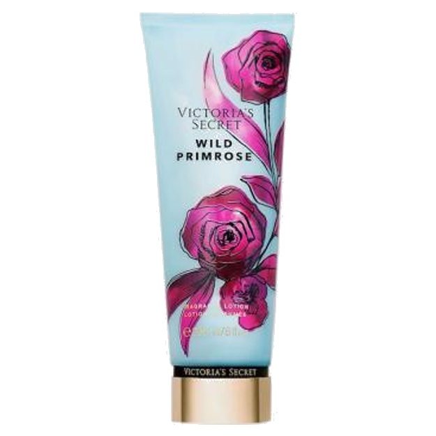 Лосьон для тела Victoria's Secret Wild Primrose Парфюмированный 236мл
