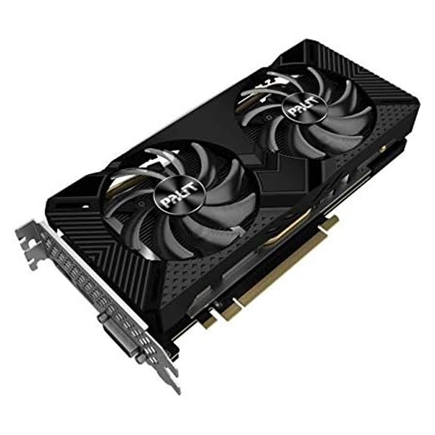 Videokarta Palit GeForce RTX 2060 Super Dual 8GB (from U.A.E)