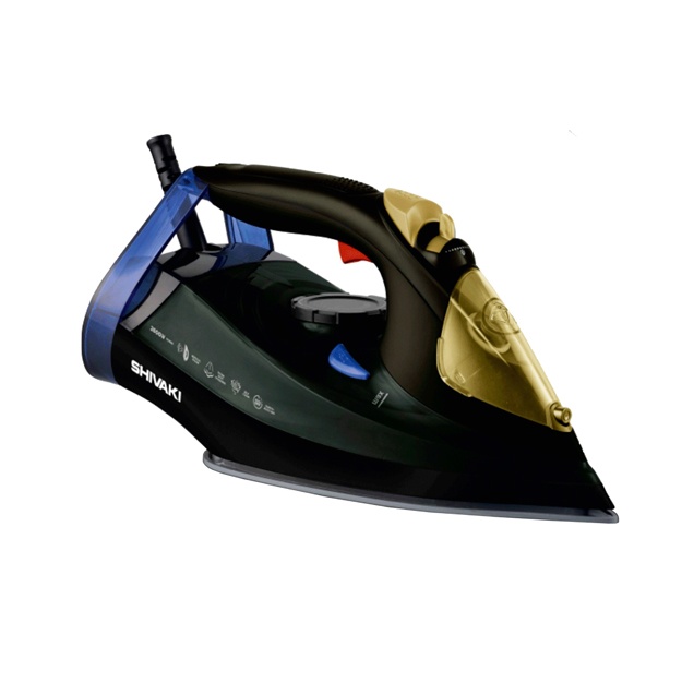 Bug‘li dazmol Shivaki SH-SI9508