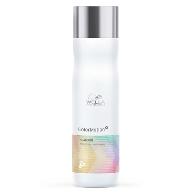 Шампунь для защиты цвета Wella Color Motion 250мл