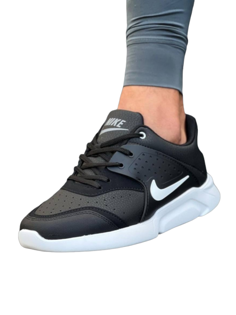 Erkaklar Krossovkasi Nike Sport Black ART 8069 40